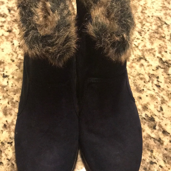 Booties - Picture 2 of 3